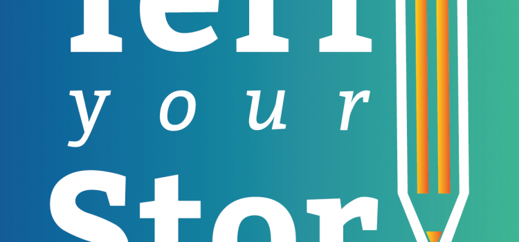 Abschlusspräsentation „Tell Your Story“