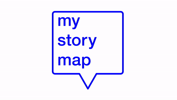 My Story Map – News 1/20