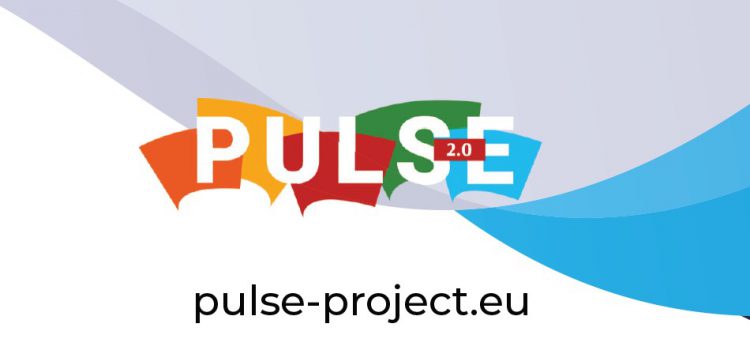 Pulse 2.0 Projekt-Update