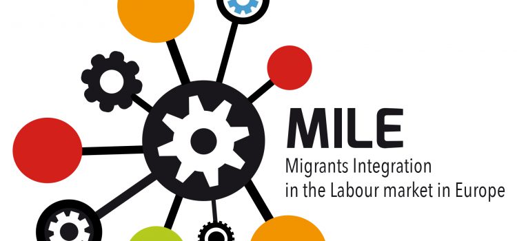 MILE – Networking of Stakeholders for the Integration of Migrants into the Labour Market in Tyrol