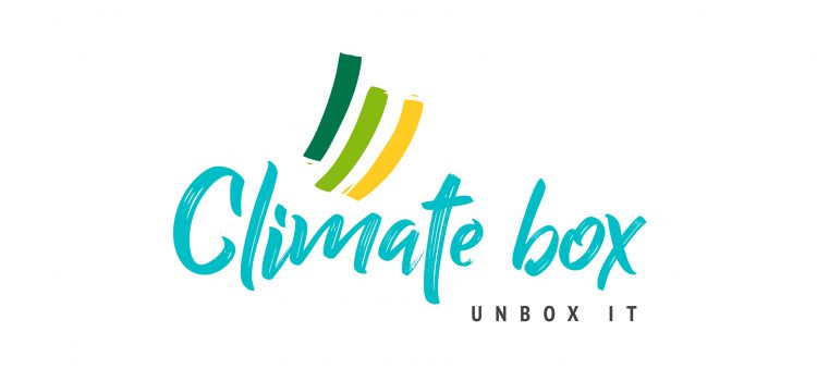 Klimabildung benachteiligter Erwachsener: Climate Box Toolkit