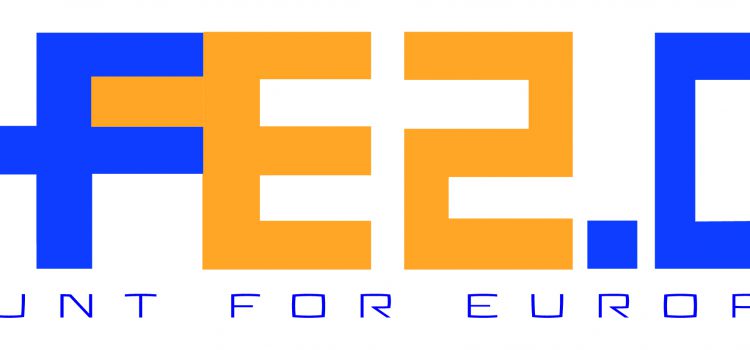 Ein EPALE Artikel über Hunt for Europe 2.0