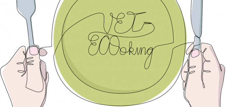 Welcome to our VET-ECOoking project!