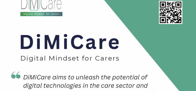 How can we unfold the potential of technical innovation in the care sector?