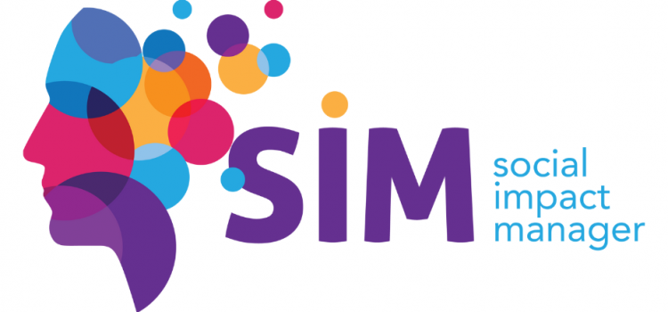 SIM – Social Impact Manager