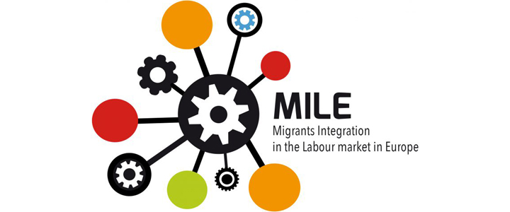 Integration project MILE on the home straight Integration project MILE on the home straight