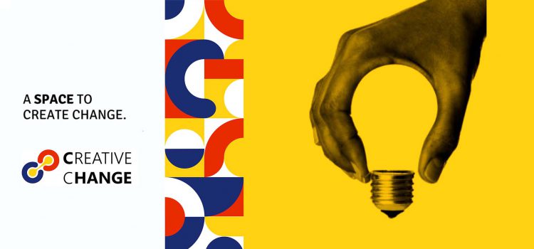 Creative Change – More Creativity for EU-funded Projects Creative Change – More Creativity for EU-funded Projects
