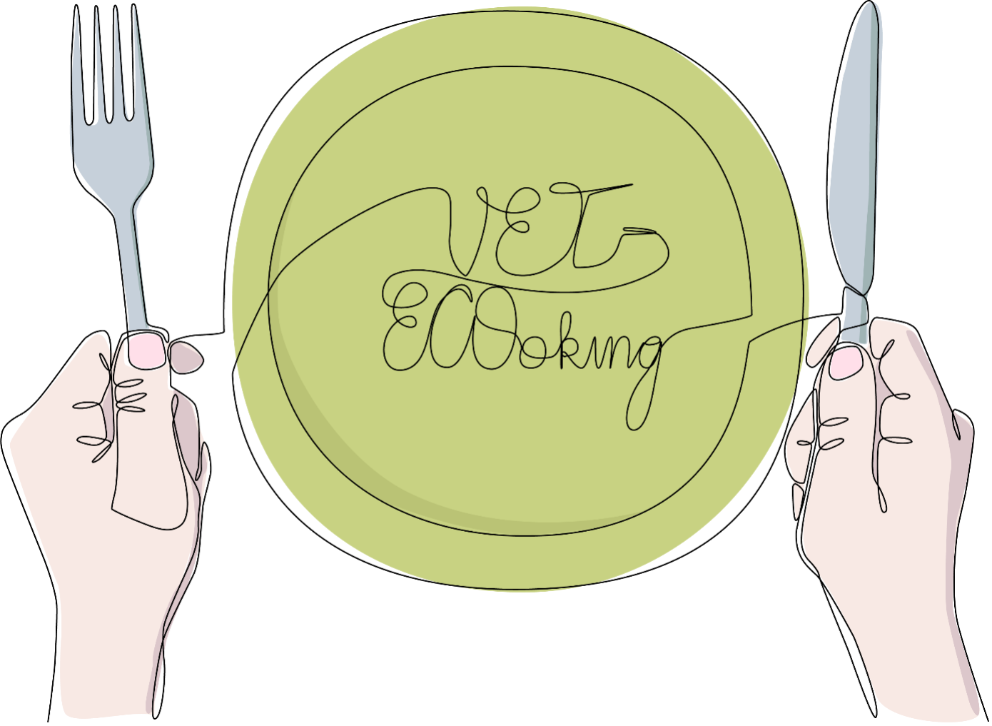 to our VETECOoking project! bridges to europe